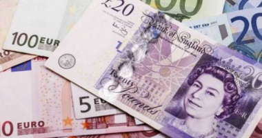 سعر الجنيه الاسترليني يغلق تعاملات اليوم الأحد 4-5-2025 على تراجع سعر الجنيه الاسترليني يغلق تعاملات اليوم الأحد 4-5-2025 على تراجع