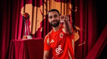 السولية يفاضل بين عروض سعودية وليبية بعد اقتراب رحيله عن الأهلي
