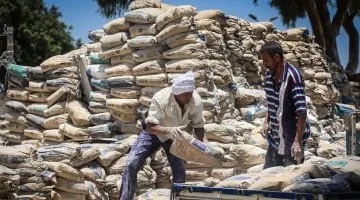سعر الأسمنت اليوم الأربعاء 7 – 5 – 2025 فى الأسواق