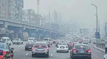المرور يغلق كوبرى 26 يوليو 10 أيام بسبب أعمال تطوير أعلى شارع السودان بالجيزة