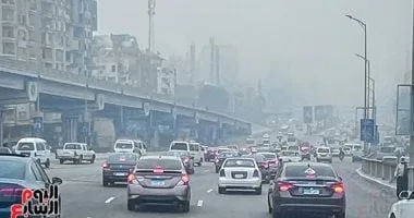 المرور يغلق كوبرى 26 يوليو 10 أيام بسبب أعمال تطوير أعلى شارع السودان بالجيزة المرور يغلق كوبرى 26 يوليو 10 أيام بسبب أعمال تطوير أعلى شارع السودان بالجيزة