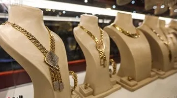 سعر الذهب اليوم الاثنين 5 مايو 2025.. عيار 21 بدون مصنعية بـ4710 جنيهات