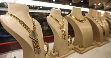 سعر الذهب اليوم الخميس 8 مايو 2025 فى السعودية عيار 24 بـ408.50 ريال