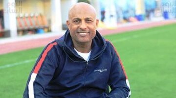 البنك الأهلى: طارق مصطفى مستمر مع الفريق ولم يرحل لتدريب الزمالك