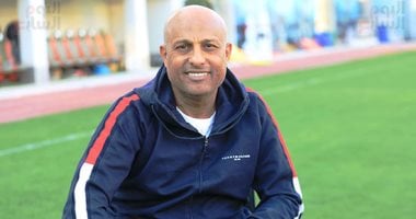 البنك الأهلى: طارق مصطفى مستمر مع الفريق ولم يرحل لتدريب الزمالك البنك الأهلى: طارق مصطفى مستمر مع الفريق ولم يرحل لتدريب الزمالك
