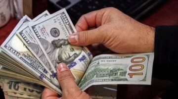 على مدار الساعة.. سعر الدولار أمام الجنيه المصرى اليوم الأربعاء 7-5-2025