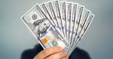 سعر الدولار يسجل 50.74 جنيه للشراء من البنك الأهلى اليوم الاربعاء 7-5-2025 سعر الدولار يسجل 50.74 جنيه للشراء من البنك الأهلى اليوم الاربعاء 7-5-2025