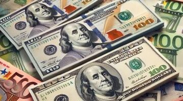 لحظة بلحظة.. سعر الدولار مقابل الجنيه داخل البنوك المصرية
