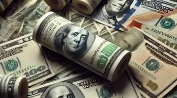 تعرف على سعر الدولار مقابل الجنيه فى البنوك المصرية اليوم الجمعة 9-5-2025