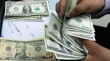 فى التعاملات الصباحية.. أسعار الدولار والعملات الأجنبية اليوم الثلاثاء 6 – 5 – 2025