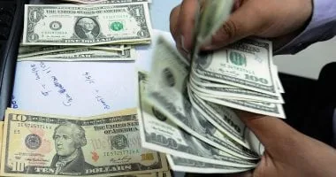 فى التعاملات الصباحية.. أسعار الدولار والعملات الأجنبية اليوم الثلاثاء 6 – 5 – 2025 فى التعاملات الصباحية.. أسعار الدولار والعملات الأجنبية اليوم الثلاثاء 6 – 5 – 2025