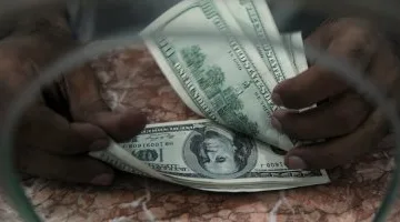 سعر الدولار أمام الجنيه المصرى اليوم الثلاثاء 6-5-2025 فى ختام التعاملات