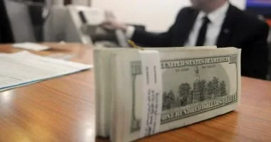 تعرف على أسعار الدولار والعملات الأجنبية اليوم الثلاثاء 6 – 5 – 2025 تعرف على أسعار الدولار والعملات الأجنبية اليوم الثلاثاء 6 – 5 – 2025