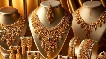 سعر الذهب اليوم يواصل الارتفاع.. وعيار 21 يسجل 4720 جنيها