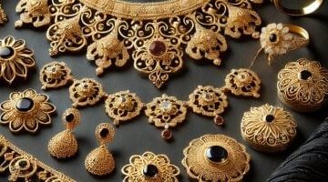 توقعات أسعار الذهب فى مصر وسط ترقب حذر لقرارات الفيدرالى