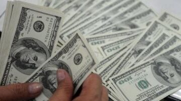 50.61 جنيه للشراء.. سعر الدولار أمام الجنيه المصرى اليوم الأربعاء 7 مايو 2025 بالبنك المركزى