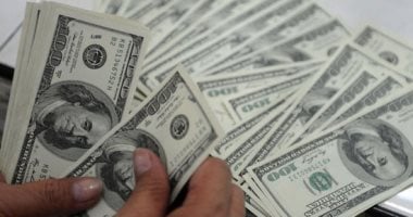 50.61 جنيه للشراء.. سعر الدولار أمام الجنيه المصرى اليوم الأربعاء 7 مايو 2025 بالبنك المركزى 50.61 جنيه للشراء.. سعر الدولار أمام الجنيه المصرى اليوم الأربعاء 7 مايو 2025 بالبنك المركزى