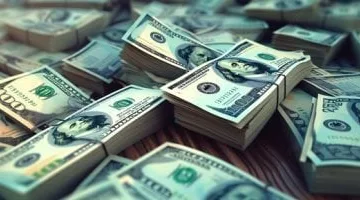 على مدار الساعة.. سعر الدولار اليوم الاثنين 5-5-2025