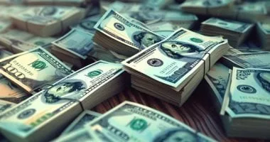 فى التعاملات المسائية.. أسعار الدولار والعملات الأجنبية اليوم الأربعاء 7 – 5 – 2025 فى التعاملات المسائية.. أسعار الدولار والعملات الأجنبية اليوم الأربعاء 7 – 5 – 2025