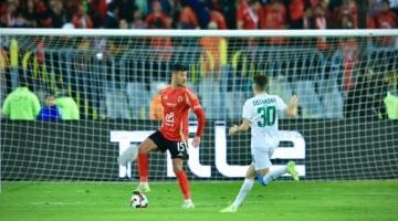 موعد مباراة الأهلى القادمة فى اشتعال المنافسة على قمة الدورى