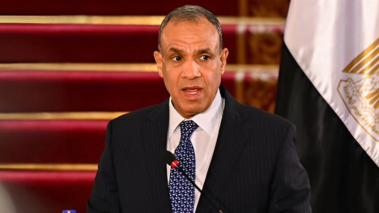 وزير الخارجية يؤكد دعم مصر الكامل لوقف إطلاق النار بين الهند وباكستان وزير الخارجية يؤكد دعم مصر الكامل لوقف إطلاق النار بين الهند وباكستان