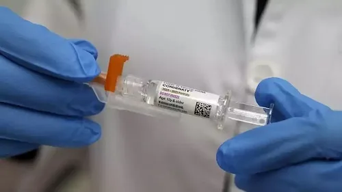 إطلاق أول لقاح عالمي لمكافحة مرض السيلان في المملكة المتحدة إطلاق أول لقاح عالمي لمكافحة مرض السيلان في المملكة المتحدة