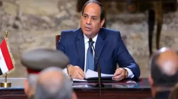 قيادي بمستقبل وطن: خطاب الرئيس السيسي في القمة العربية يعكس دور مصر كدرع رئيسي لحماية القضية الفلسطينية