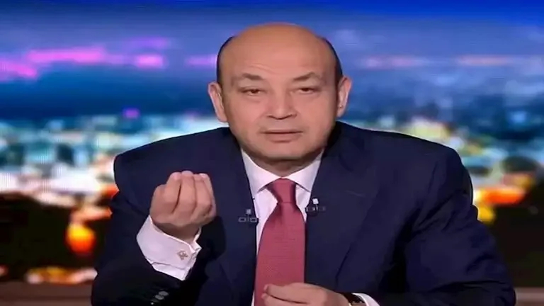 عمرو أديب: احتمال تعليق إعلان بطل الدوري.. وبيراميدز حصل على رأي قانوني دولي يعزز موقفه