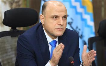 محافظ كفر الشيخ يعتمد 149 حيزا عمرانيا جديدا بمراكز المحافظة محافظ كفر الشيخ يعتمد 149 حيزا عمرانيا جديدا بمراكز المحافظة
