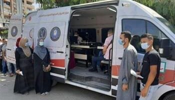الداخلية تواصل تسهيل إجراءاتها للمواطنين الراغبين في الحصول على الخدمات الشرطية