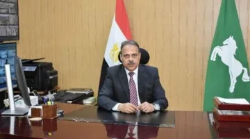 محافظ الشرقية يخصص 30 مليون جنيه لمشروعات خدمية وتنموية في أبو كبير ضمن الخطة الاستثمارية.