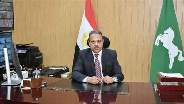محافظ الشرقية يخصص 30 مليون جنيه لمشروعات خدمية وتنموية في أبو كبير ضمن الخطة الاستثمارية. محافظ الشرقية يخصص 30 مليون جنيه لمشروعات خدمية وتنموية في أبو كبير ضمن الخطة الاستثمارية.