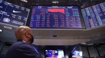 2025 بين أسوأ بدايات إس آند بي500 تاريخياً.. فهل يتكرر سيناريو الانتعاش؟