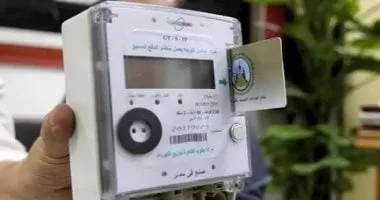 كهرباء شمال القاهرة تبدأ خطة لتركيب عداد فلكى بأعمدة الإنارة للحد من سرقات التيار كهرباء شمال القاهرة تبدأ خطة لتركيب عداد فلكى بأعمدة الإنارة للحد من سرقات التيار
