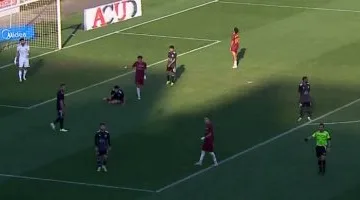 المقاولون يفوز على لافيينا 3 – 2 فى دورى المحترفين