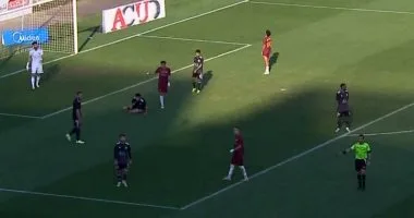 المقاولون يفوز على لافيينا 3 – 2 فى دورى المحترفين المقاولون يفوز على لافيينا 3 – 2 فى دورى المحترفين
