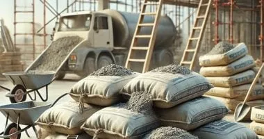 بكم الطن؟ سعر الأسمنت اليوم الثلاثاء 6 -5 – 2025 فى مصر بكم الطن؟ سعر الأسمنت اليوم الثلاثاء 6 -5 – 2025 فى مصر