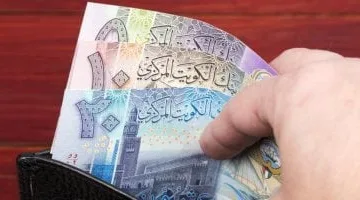 سعر الدينار الكويتى اليوم الثلاثاء 6 – 5- 2025 أمام الجنيه بداية التعاملات