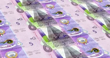 سعر الدينار الكويتى اليوم الثلاثاء 6 – 5- 2025 أمام الجنيه بمنتصف التعاملات سعر الدينار الكويتى اليوم الثلاثاء 6 – 5- 2025 أمام الجنيه بمنتصف التعاملات