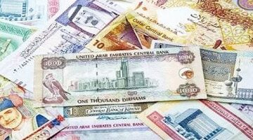 ما هى أسعار الدولار والعملات الأجنبية اليوم الثلاثاء 6 – 5 – 2025؟