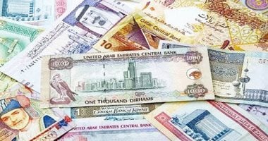 ما هى أسعار الدولار والعملات الأجنبية اليوم الثلاثاء 6 – 5 – 2025؟
