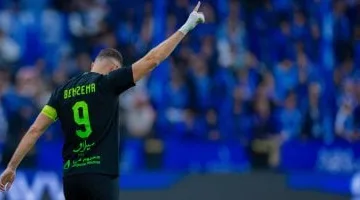 ملخص وأهداف مباراة النصر ضد الاتحاد 3-2 فى الدورى السعودى