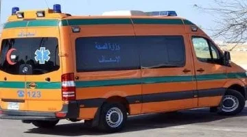 بينهم 3 أشقاء.. إصابة 5 أشخاص بحالات اختناق فى حريق شقة سكنية ببنها