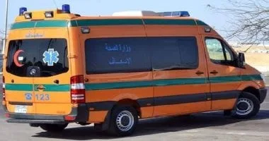 بينهم 3 أشقاء.. إصابة 5 أشخاص بحالات اختناق فى حريق شقة سكنية ببنها بينهم 3 أشقاء.. إصابة 5 أشخاص بحالات اختناق فى حريق شقة سكنية ببنها