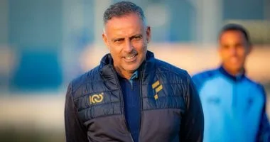 اليوم السعودية.. جوميز يقترب من تدريب الأهلى مقابل 150 ألف دولار سنويًا اليوم السعودية.. جوميز يقترب من تدريب الأهلى مقابل 150 ألف دولار سنويًا