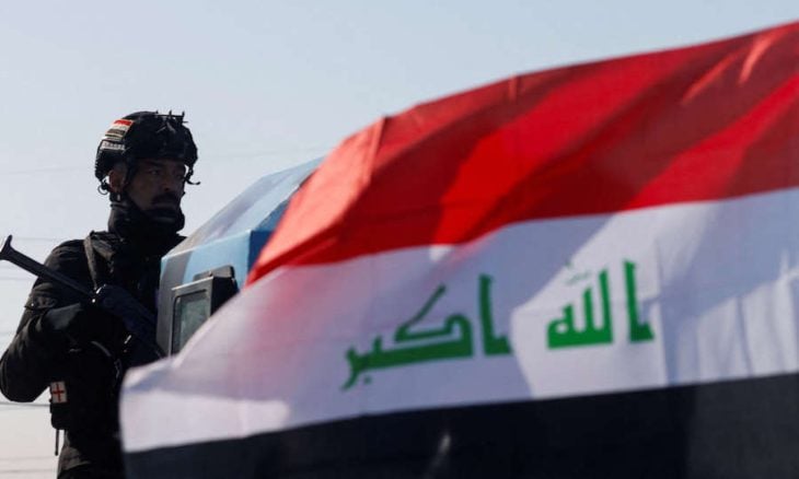 المخابرات العراقية تصدر تصريحًا بعد أنباء عن مقتل مسن عراقي طعنًا في السيدة زينب بسوريا