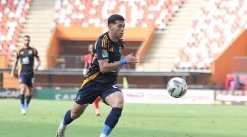 سباق الأفضل في الدوري المصري.. إمام عاشور يتصدر والشحات وصيفًا