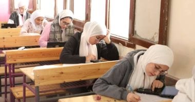 تبدأ 21 مايو حتى 4 يونيو.. مواعيد امتحانات نهاية العام للنقل والشهادة الإعدادية تبدأ 21 مايو حتى 4 يونيو.. مواعيد امتحانات نهاية العام للنقل والشهادة الإعدادية