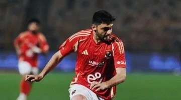 عماد النحاس يجهز ثنائى الأهلى للظهور فى مباراة المصري البورسعيدى بالدوري