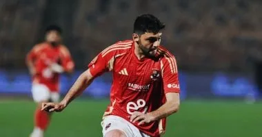عماد النحاس يجهز ثنائى الأهلى للظهور فى مباراة المصري البورسعيدى بالدوري عماد النحاس يجهز ثنائى الأهلى للظهور فى مباراة المصري البورسعيدى بالدوري